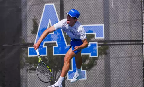 Alec Fritzinger Bedford Cup