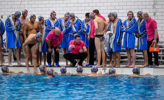 Air Force vs. Pepperdine