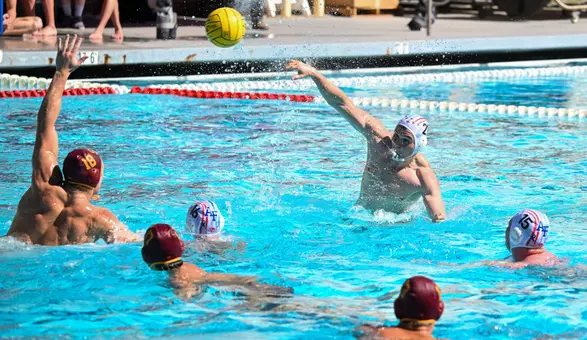 Matthew Woodroof vs. USC