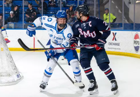 Ren Morque vs. Robert Morris