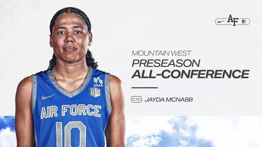 Jayda McNabb