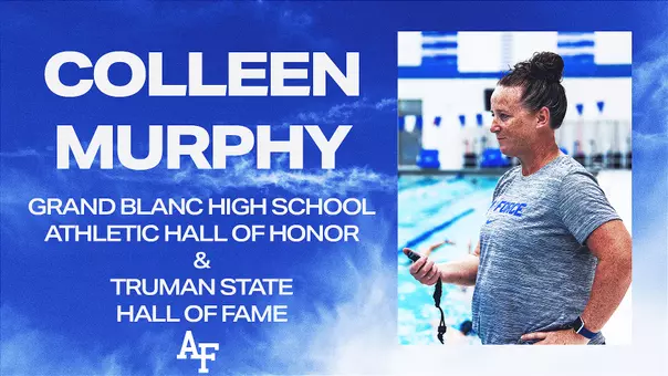 Colleen Murphy, Halls of Fame
