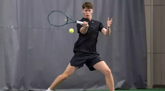 Air Force vs. Montana State