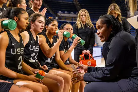 WBB vs. Grand Canyon 2025-26