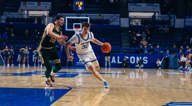 Air Force vs. Colorado State