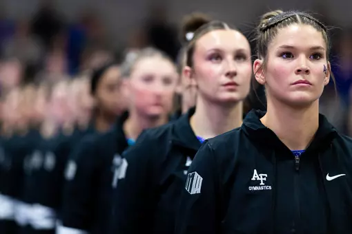 WGYM Gabriella Hartley 2026