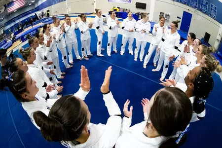 U.S. AIR FORCE ACADEMY, Colo. -- (U.S Air Force Photo by Ray Bahner)