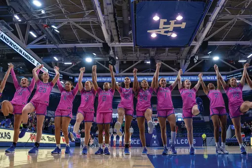 WBB vs. San Jose State 2025-26