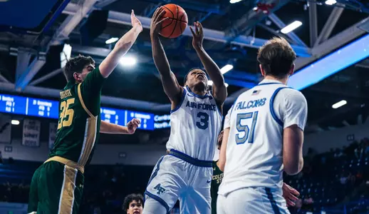 Air Force vs. Colorado State
