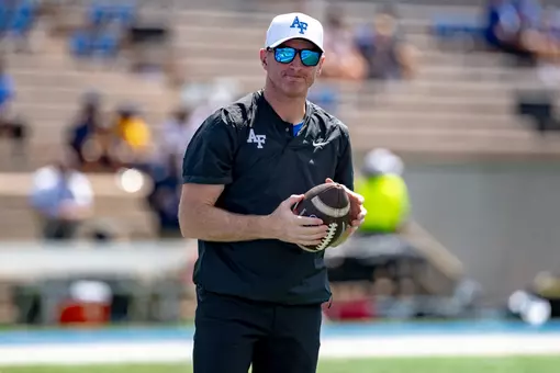 Mike Thiessen 2025 opener