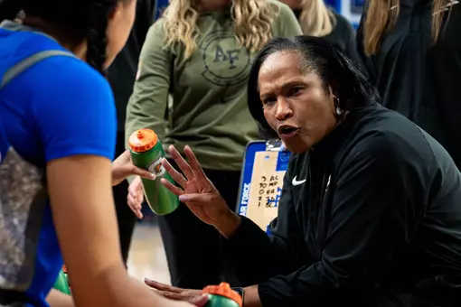 WBB Stacy McIntyre 2025-26