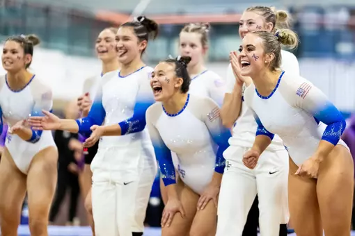 WGYM vs. Winona State 2026