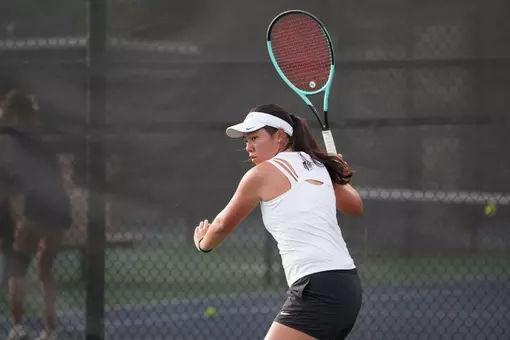 WTN Jariahlyn Rhoades Action Bedford Cup 2025-26