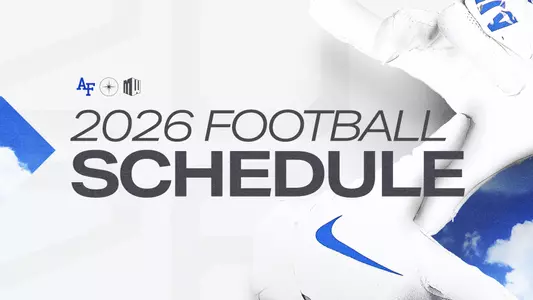 2026 Football Schedule Grid