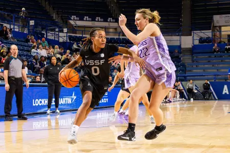 U.S. Air Force Academy -- (U.S. Air Force photo/Trevor Cokley)