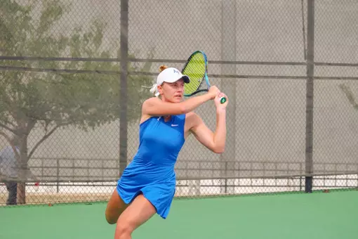 WTN Sofia Mavor Action Bedford Cup 2025-26