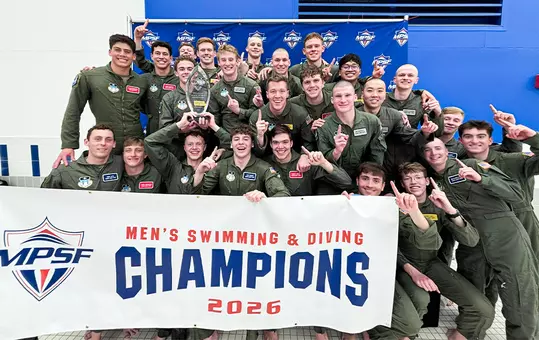 MSD MPSF Champions