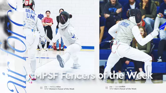 Melissa Kline Jack Griffith