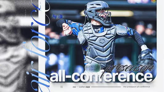 Zapp Preseason All-MW