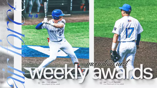 Elmore & Hanoian MW Weekly Awards