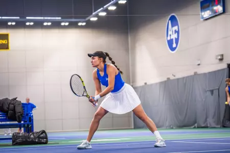 WTN Arianna Van Houweling Action 2025-26