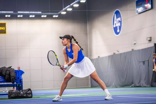 WTN Arianna Van Houweling Action 2025-26