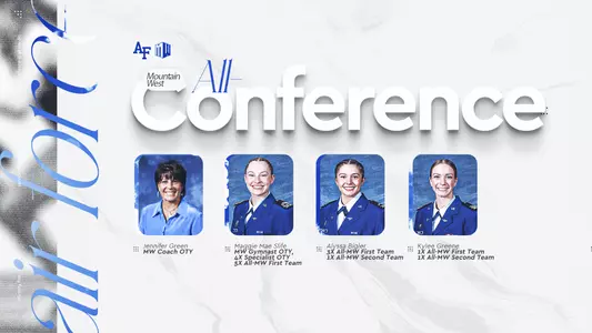 WGYM Mountain West Awards 2026