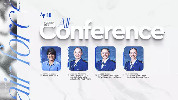 WGYM Mountain West Awards 2026