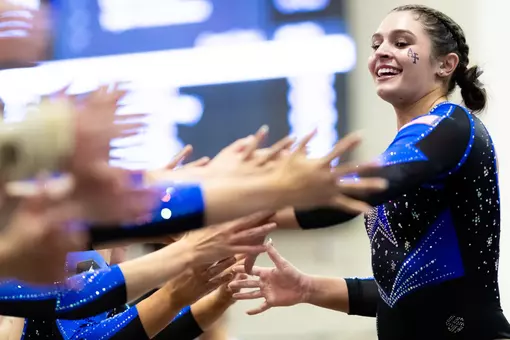 WGYM Alyssa Bigler 2026