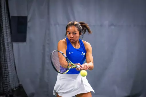 WTN Nadia Kojonroj Action vs. Davidson 2025-26