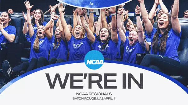 WGYM NCAA Baton Rouge Regional 2026