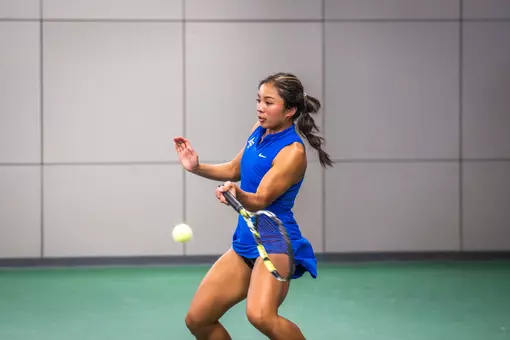 WTN Nadia Kojonroj Action vs. Nevada 2025-26
