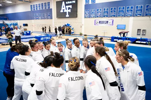 WGYM vs. Fisk 3.14.26