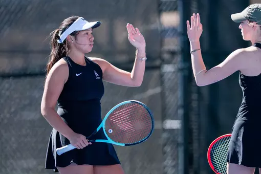 WTN Jariahlyn Rhoades vs. North Florida 2025-26