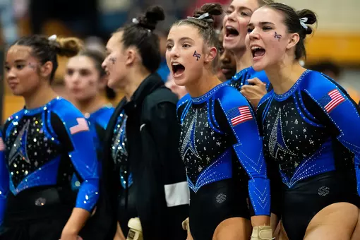 U.S. AIR FORCE ACADEMY, Colo. -- (U.S Air Force Photo by Ray Bahner)