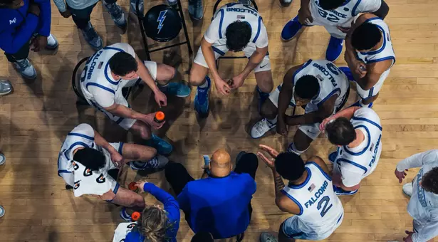 Air Force vs. San Jose State