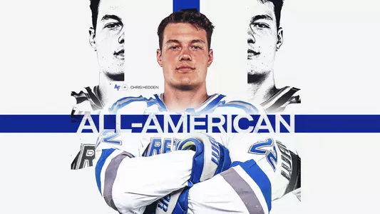 Hedden All-America