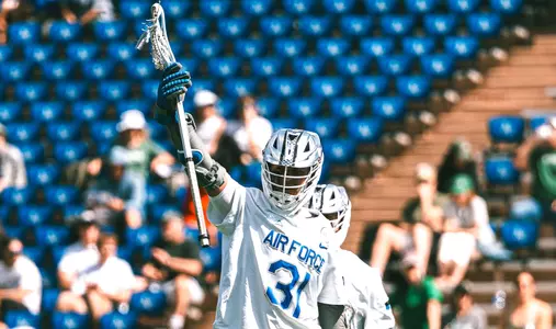 Christian Schweiger celebrates a goal against Jacksonville.