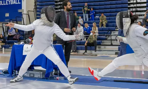 Marisa Green at Western Invite