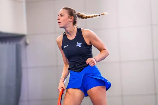 WTN Maya Michalski Action vs. UNLV 2025-26