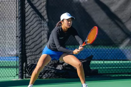 WTN Yule Kang Action vs. Wyoming 2025-26