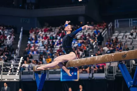 WGYM Maggie Slife action 2026 National Championship