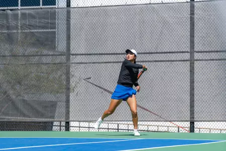 WTN Yule Kang Action vs. Wyoming 2025-26