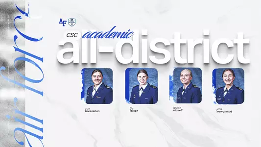 CSC Academic All-District
