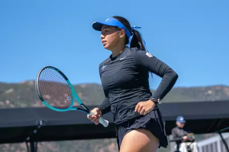 WTN Jariahlyn Rhoades Action vs. Colorado State 2025-26