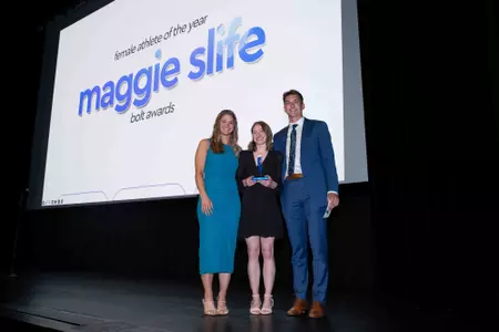 Maggie Slife Bolt Awards 2026