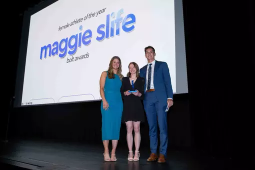 Maggie Slife Bolt Awards 2026