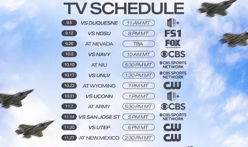 2026 FB Schedule with TV1