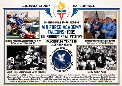 NFF 150 Moments