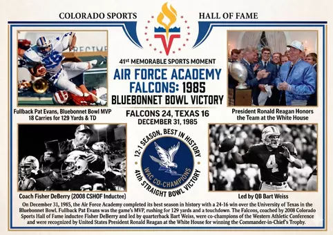 NFF 150 Moments